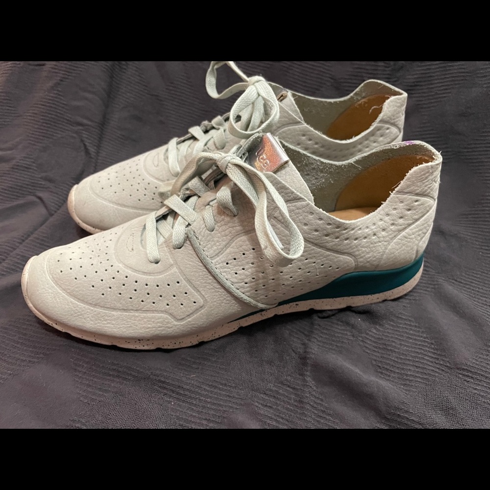 UGG Tye sneakers